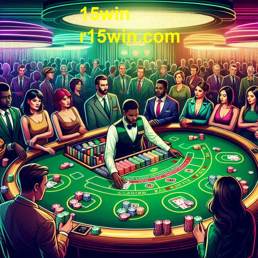 Desvendando o Blackjack: Estratégias e Dicas para Vencer na 15win