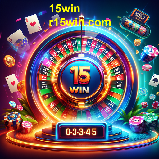 Desvendando os Jogos Semanais da 15win: Desafios e Diversão a Cada Rodada